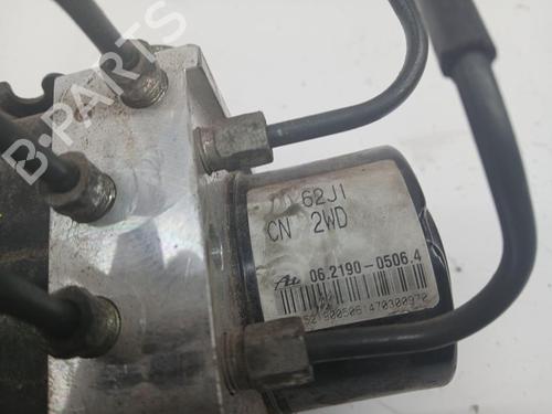 Control unit SUZUKI SWIFT III (MZ, EZ) | BP37495076M11 - Image 6
