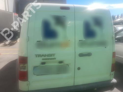 Left front steering knuckle FORD TRANSIT CONNECT (P65_, P70_, P80_) 1.8 TDCi | BP10730971M25  - Image 6