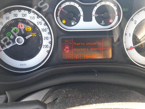 Gearbox FIAT 500L (351_, 352_)  | BP21285563M3 