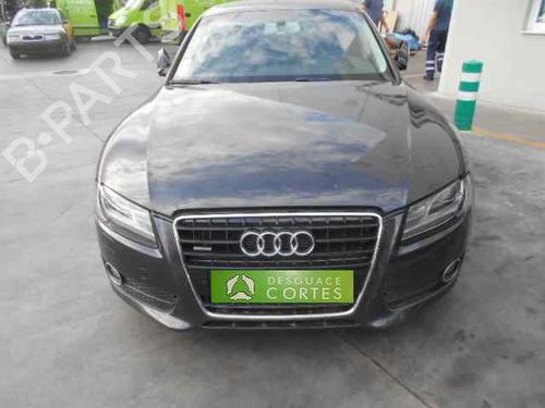 Used Parts AUDI A5 Sportback (8TA) 3.0 TDI quattro 4976835