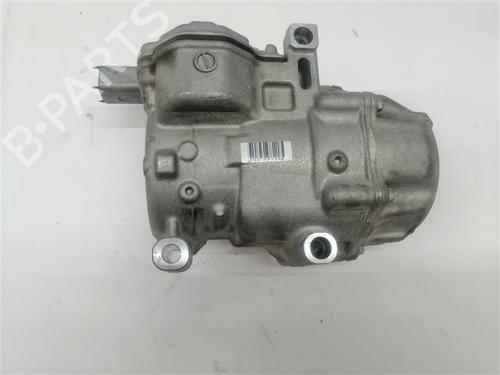 AC compressor TOYOTA AURIS (_E18_) 1.8 Hybrid (ZWE186_, ZWE186R) | BP24059119M34 - Image 5