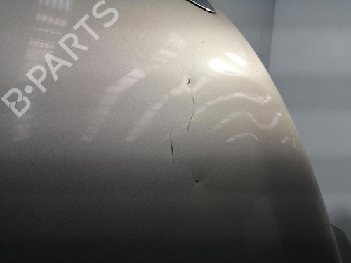 Hood FORD FOCUS II (DA_, HCP, DP) 1.6 TDCi | BP17709228C1 