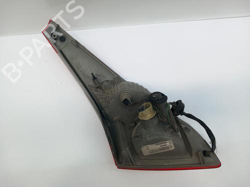 Right tailgate light RENAULT MEGANE III Hatchback (BZ0/1_, B3_) 1.5 dCi (BZ09, BZ0D, BZ1W, BZ29, BZ14) | BP38541186C80 - Image 2