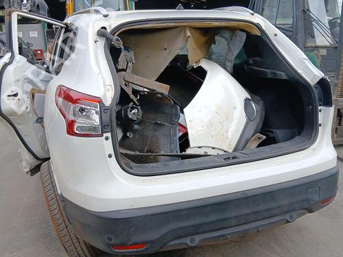 Headlight switch NISSAN QASHQAI II (J11, J11_)  | BP34372075I24  - Image 10