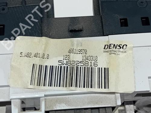 Climate control OPEL CORSA E (X15) | BP38091165I5 - Image 2