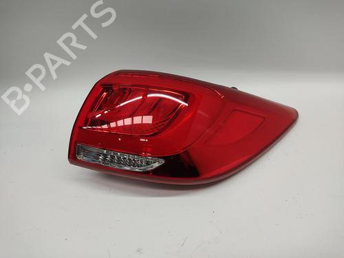 Used Right taillight Right taillight KIA SPORTAGE III (SL) [2009-2017] 35736956 35736956