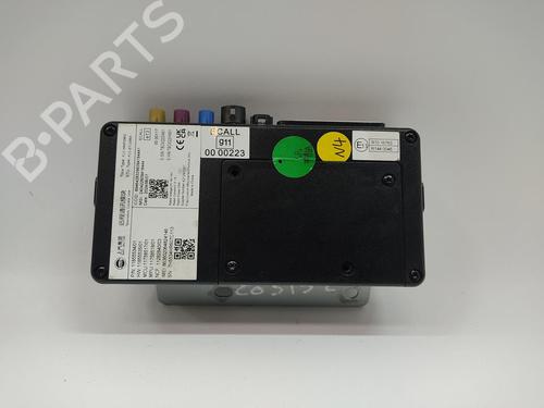 Module électronique Module électronique 37429034 37429034