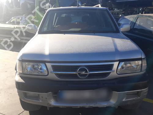 Armaturenbrett Airbag OPEL FRONTERA B (U99) 2.2 DTI (6B_ZC, 6B_VF, 6B_66, 6B_76) | BP16088546C10 