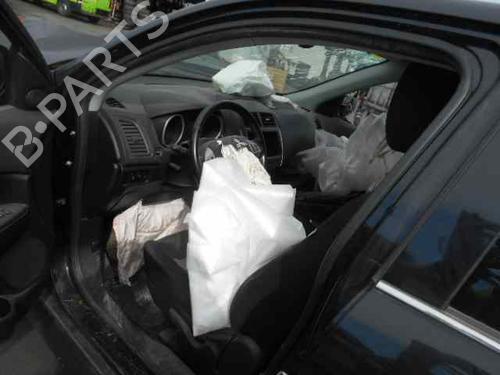 Rear right window mechanism MITSUBISHI ASX (GA_W_) | BP5457981C25