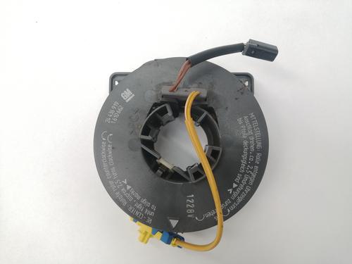 Kontaktrulle Airbag OPEL ASTRA G Hatchback (T98) 1.7 DTI 16V (F08, F48) (75 hp) 15489943