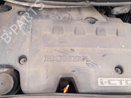 Steering rack HONDA CIVIC VIII Hatchback (FN, FK) 2.2 CTDi (FK3) | BP18966062M22 