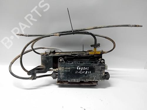 Used Hand brake Hand brake RENAULT SCÉNIC II (JM0/1_) [2003-2010] 36078684 36078684