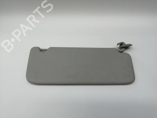 Left sun visor HYUNDAI KONA (SX2) 1.6 T-GDi Hybrid | BP29714678I1 