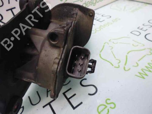 Rear wiper motor NISSAN PRIMERA Traveller (WP11) 2.0 16V | BP5676952M102 
