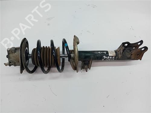 Used Left front shock absorber Left front shock absorber MERCEDES-BENZ A-CLASS (W168) A 170 CDI (168.009, 168.109) (95 hp) 40025517 40025517