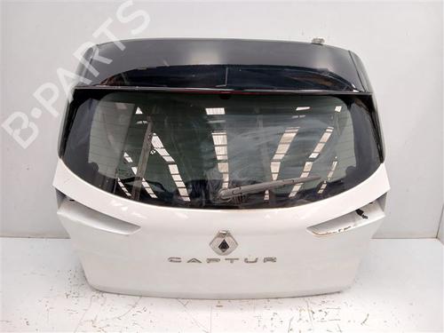 Used Tailgate Tailgate RENAULT CAPTUR II (HF_) TCe 140 (HFN0) (140 hp) 28705632 28705632
