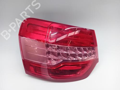 Used Left taillight Left taillight 36879662 36879662