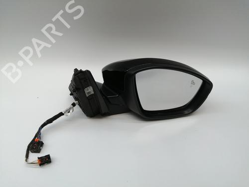 Used Right mirror OPEL MOKKA [2020-2025]  28074315