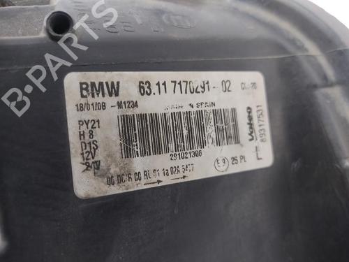 Left headlight BMW 1 (E87) 118 d | BP34192777C28 - Image 3