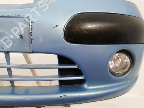 Paragolpes delantero CITROËN C3 I (FC_, FN_) 1.4 HDi | BP29727433C7