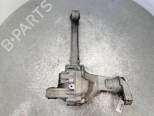 Diferencial delantero VW TOUAREG (7LA, 7L6, 7L7) 2.5 R5 TDI | BP21177960M23 