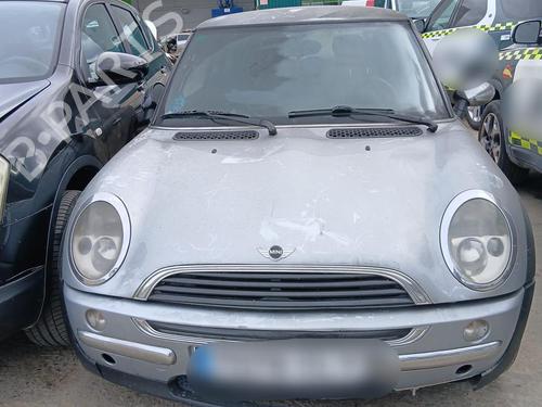 Teile für MINI MINI (R50, R53) One (90 hp) 4359475