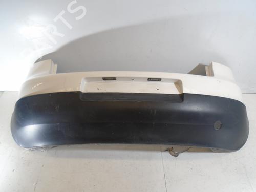 Pare-chocs arrière VW GOLF V (1K1) 1.4 TSI (122 hp) 8005627