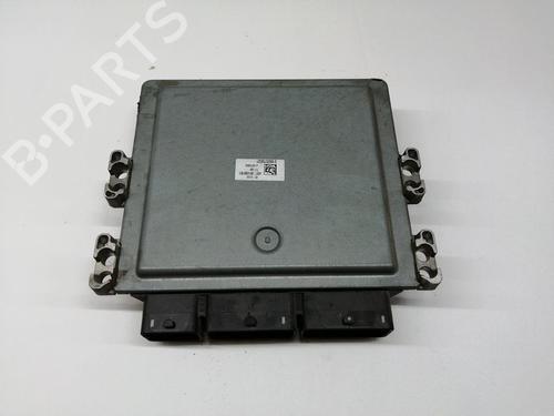 Engine control unit (ECU) NISSAN QASHQAI II (J11, J11_) 1.2 DIG-T | BP37181633M57 - Image 4