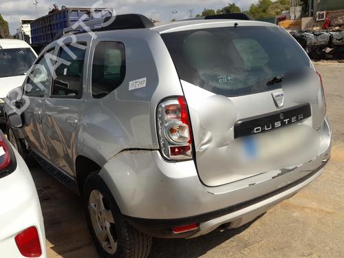 Instrument cluster DACIA DUSTER (HS_)  | BP28076487C47 