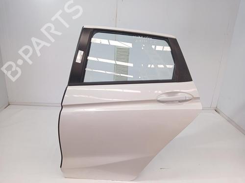 Porte arrière gauche Porte arrière gauche HONDA JAZZ IV (GK_) 1.3 (102 hp) 35805997 35805997