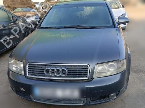 Brugte AUDI A4 B6 (8E2)  1.9 TDI  4553084