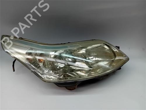 Used Right headlight Right headlight CITROËN C4 Coupe (LA_) 1.6 16V (109 hp) 39756088 39756088