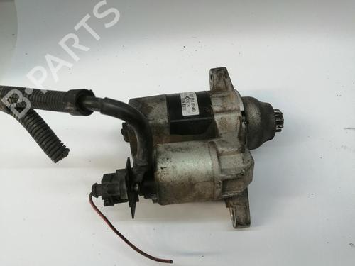 Startmotor SEAT IBIZA IV (6J5, 6P1) [2008-2017]  30058070