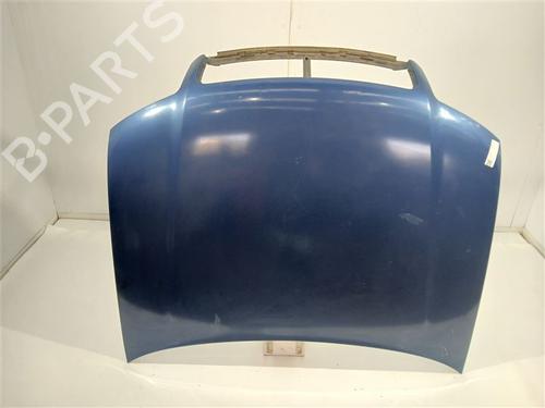 Used Hood Hood AUDI A4 B6 (8E2) 1.8 T (163 hp) 39468483 39468483