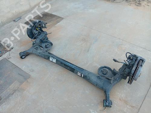 Bagaksel Bagaksel 38732000 38732000