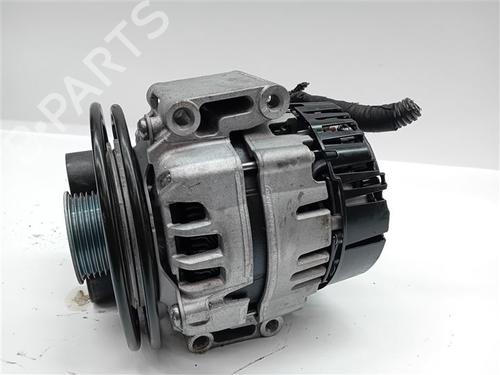 Alternator AUDI A4 B9 (8W2, 8WC) 40 TFSI Mild Hybrid | BP39660669M7 - Image 4