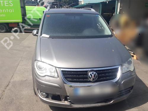 Used Parts VW TOURAN (1T1, 1T2)  1.4 TSI  4972992