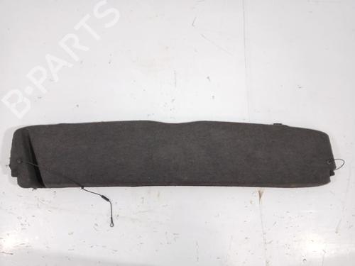 Used Rear parcel shelf CITROËN C2 (JM_) 1.4 HDi (68 hp) 30489632