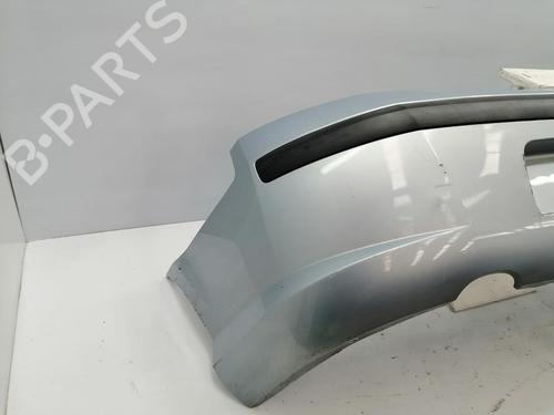 Rear bumper PEUGEOT 407 (6D_) 1.8 16V (6D6FYC) | BP31144001C8 