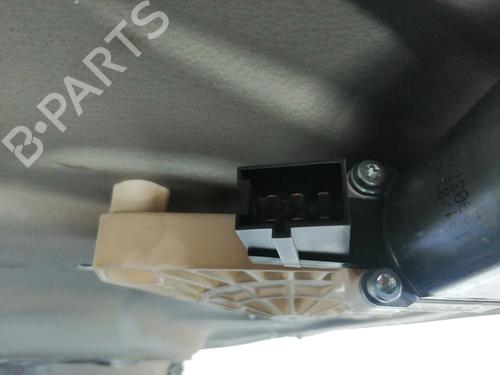 Front left window mechanism MERCEDES-BENZ A-CLASS (W169) A 160 (169.031, 169.331) | BP18116159C22 