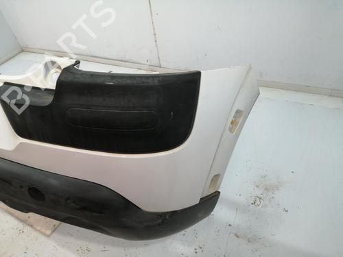 Rear bumper CITROËN C4 CACTUS 1.6 BlueHDi 100 | BP28977420C8 