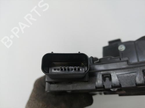 Rear left lock HYUNDAI TUCSON (TL, TLE)  | BP16889520C100 