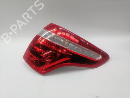 Used Right taillight CITROËN C4 Picasso I MPV (UD_) 2.0 HDi 138 (136 hp) 29335214