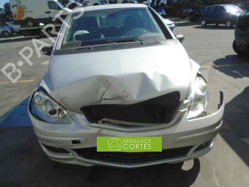 MERCEDES-BENZ B-CLASS Sports Tourer (W245) B 170 (245.232) (116 hp) 736071