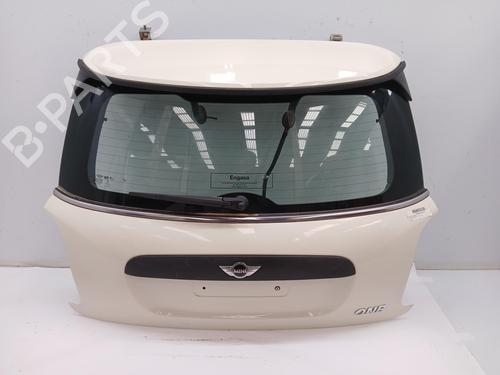 Used Tailgate MINI MINI (F56) One (102 hp) 28597374
