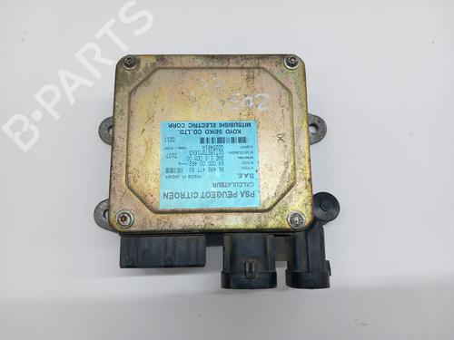 Módulo eletrónico Módulo eletrónico 37594444 37594444