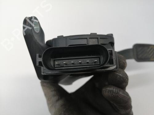 Pedal FORD TOURNEO COURIER B460 MPV 1.0 EcoBoost | BP18258044I4 