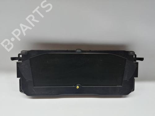 Used Instrument cluster PEUGEOT 508 II (FB_, FH_, F3_) [2018-2025]  31096922