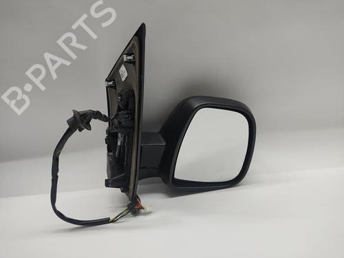 Used Right mirror PEUGEOT EXPERT Van (V_) [2016-2025]  29408564