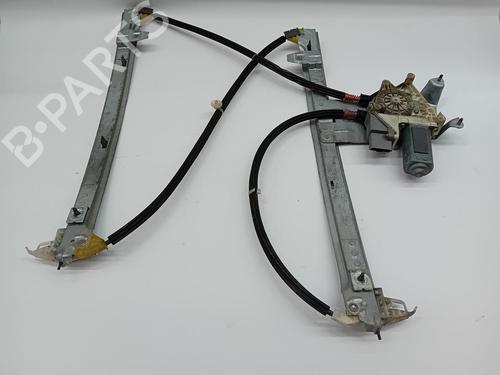 Vindusheismekanisme venstre foran CITROËN XSARA PICASSO (N68) 1.6 (95 hp) 30395476